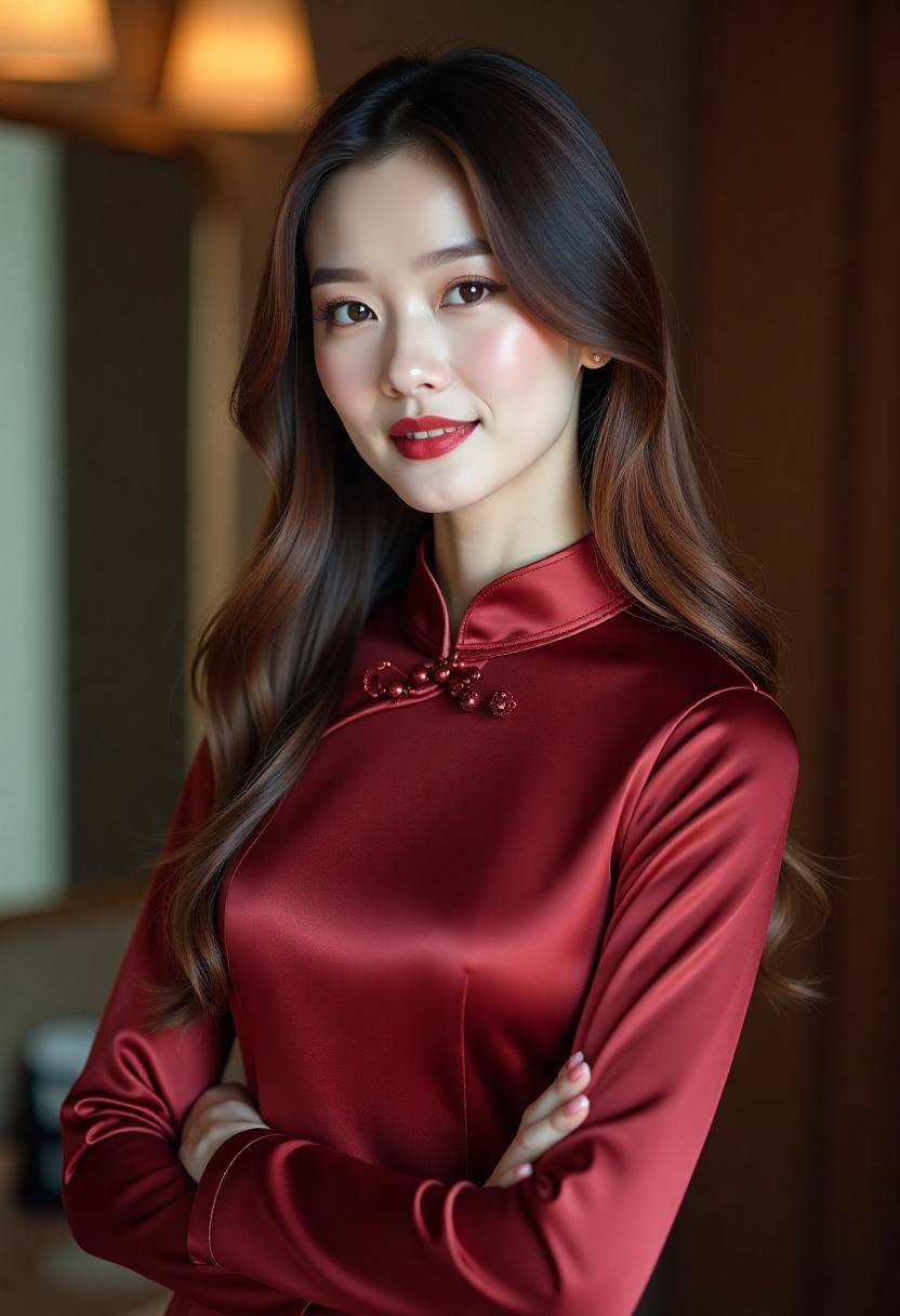宫心计