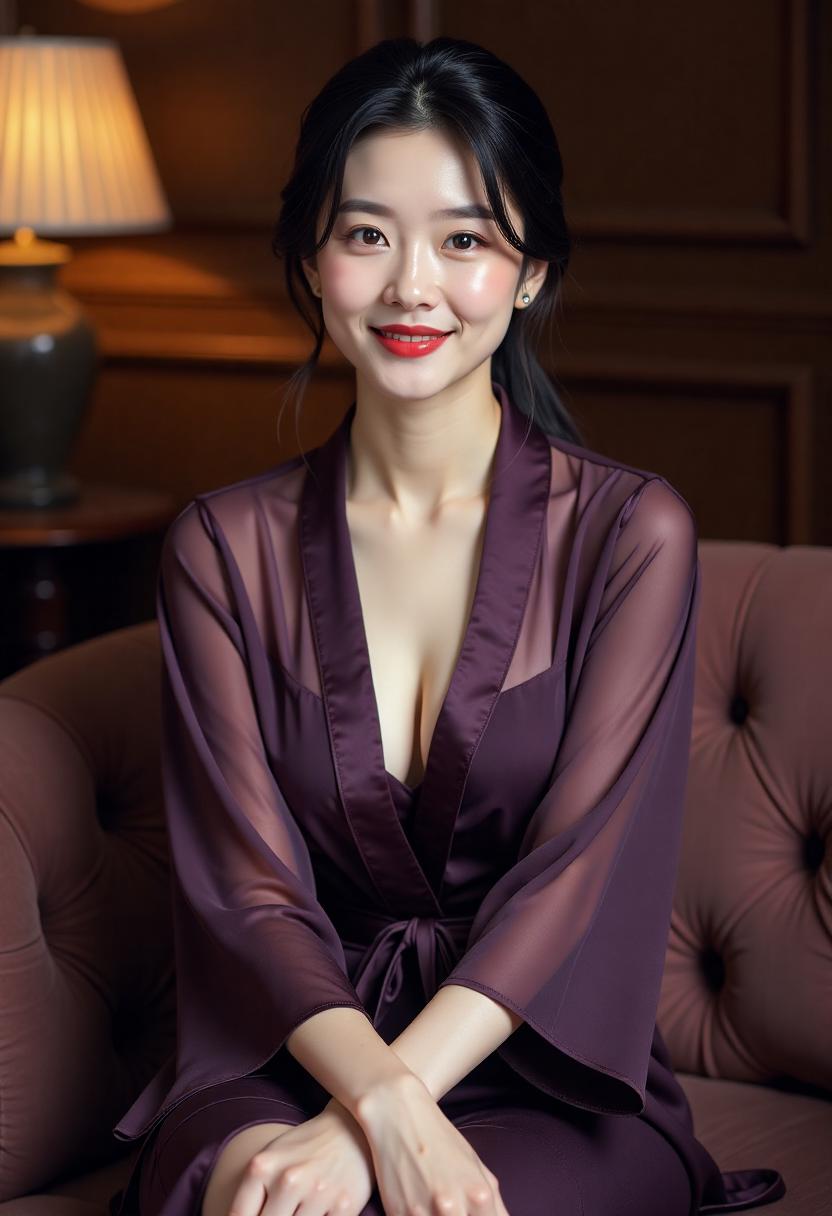 大明风华